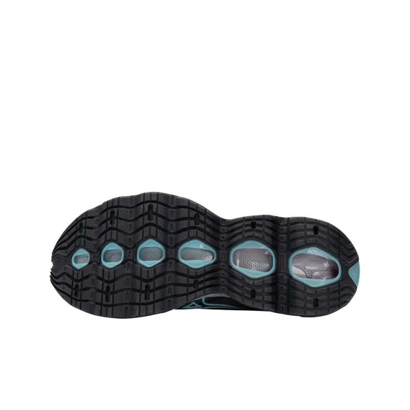 Mizuno Wave Prophecy 11 'Black Blue'-4