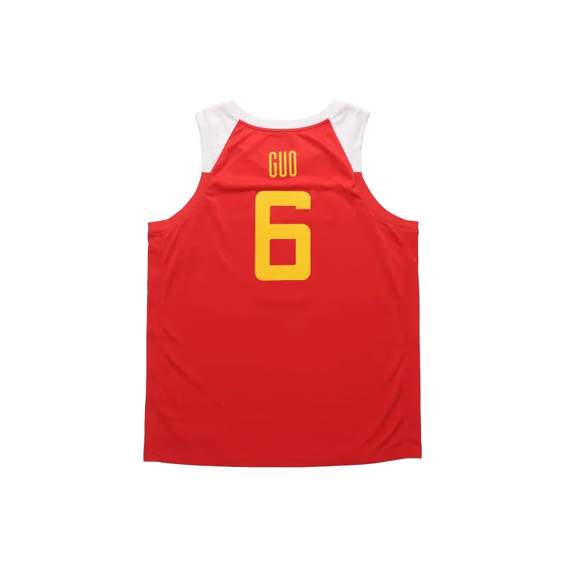 Nike Basketball Jerseys Men-1