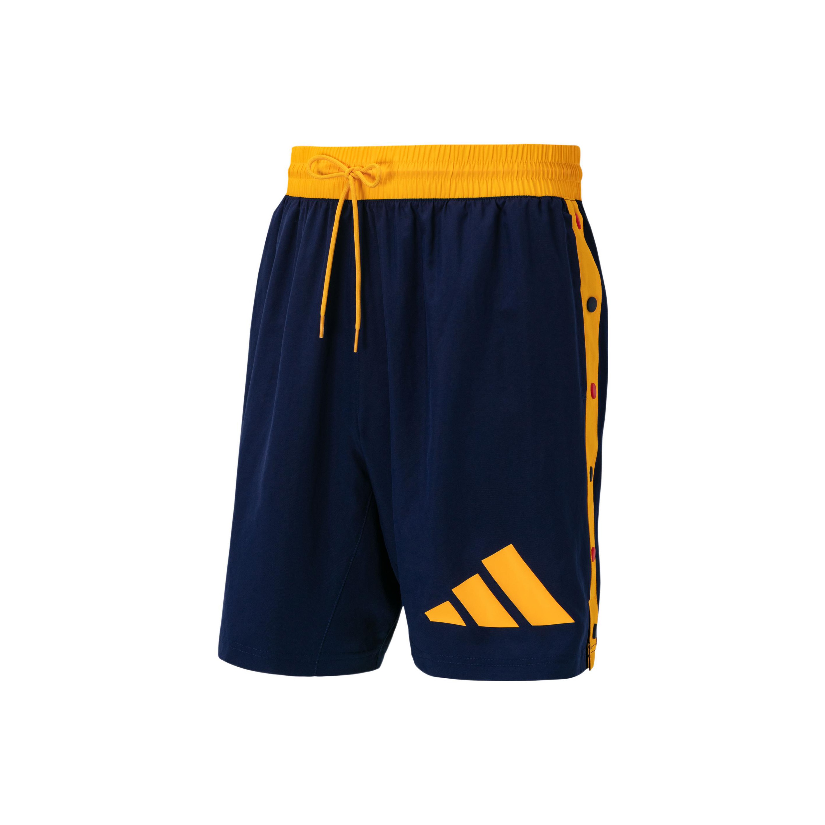 Adidas Eric Emanuel Next 2024 Level Shorts