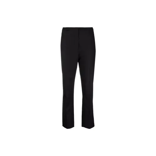 TOTEME Suit Trousers Women's Black