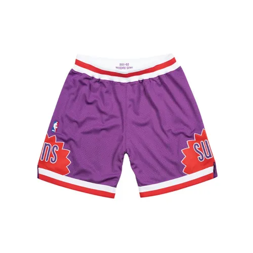Mitchell & Ness  Suns Shorts 91-92Basketball shorts (New) Male