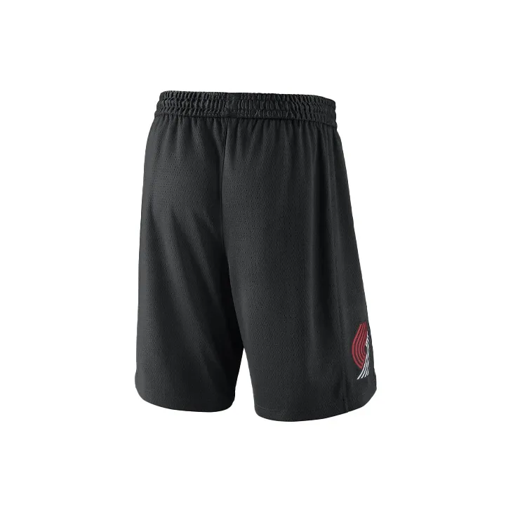 Nike Basketball Shorts Men's Black-1