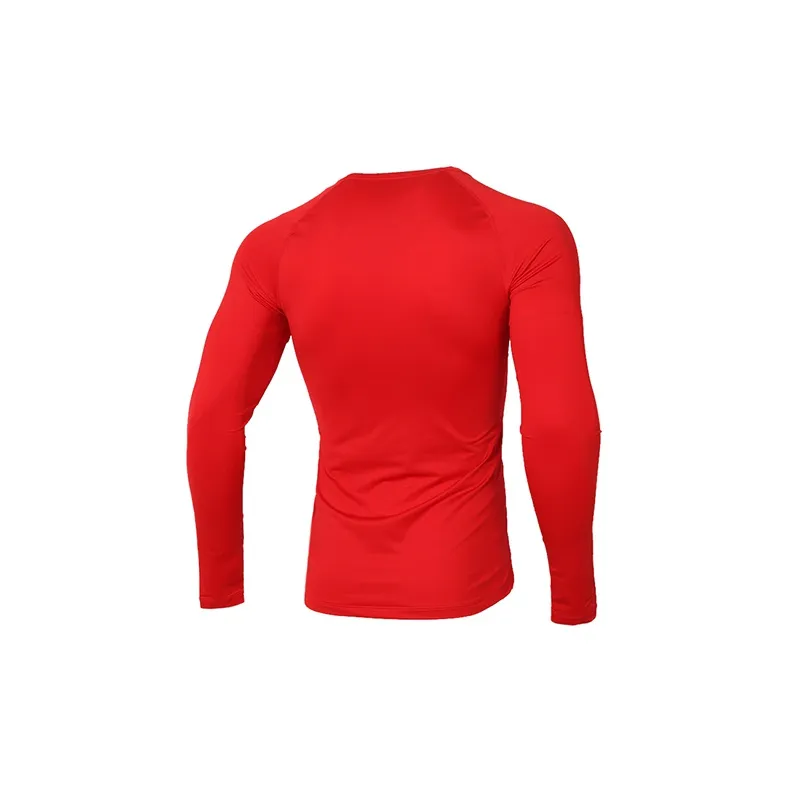 Nike Fitness Clothing Men University Red/Black-1
