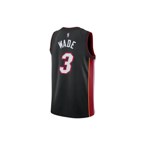 Nike X NBA Basketball Jerseys Men-1