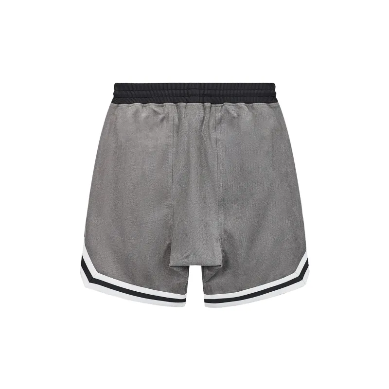 CONKLAB Basketball Shorts Unisex-4