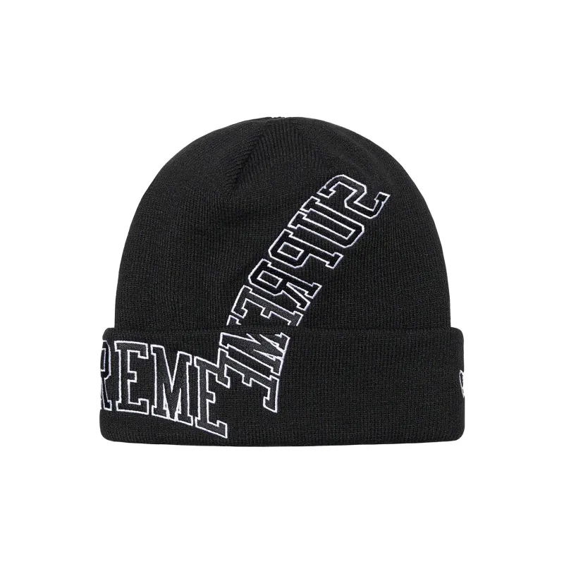 Supreme New Era Multi Arc Beanie-1