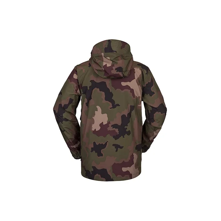 VOLCOM Ski Tops Unisex-3