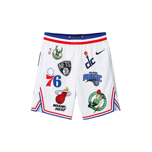 Nike X Supreme Basketball Shorts Unisex