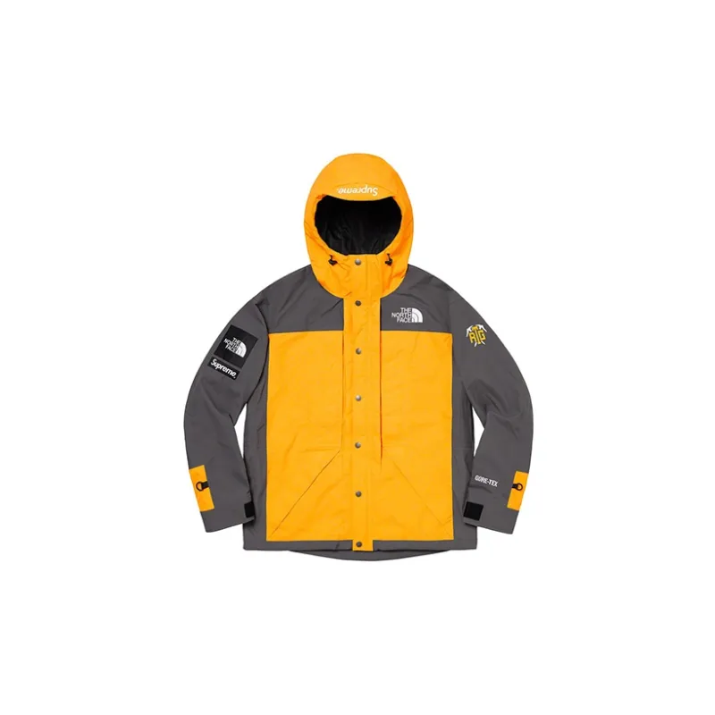 Supreme The North Face Rtg Jacket + Vest-1