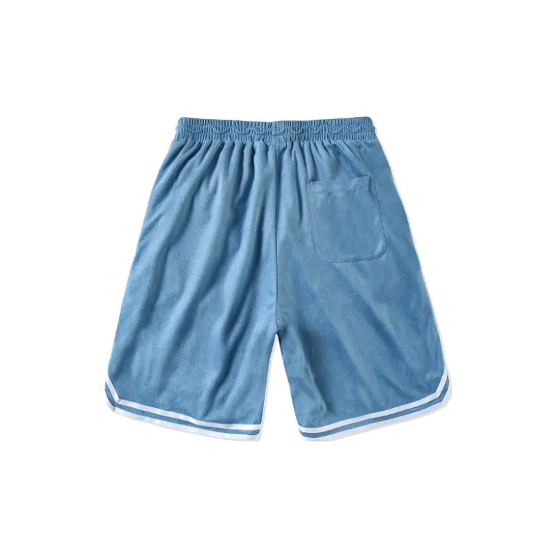 ER Basketball Shorts Unisex-9
