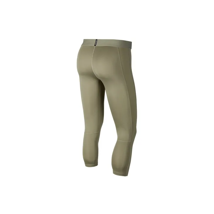 Nike Sports Pants Men Light Army Green-1