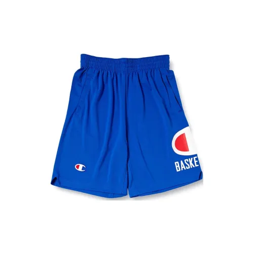 Champion Basketball Shorts Unisex Blue