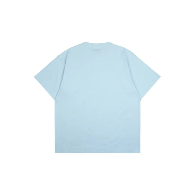 Make Happiness X RAVENOUS T-Shirts Unisex-7