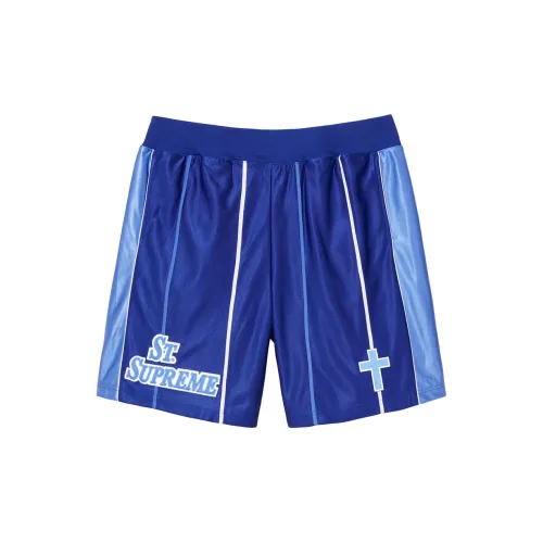 Supreme Basketball Shorts Unisex