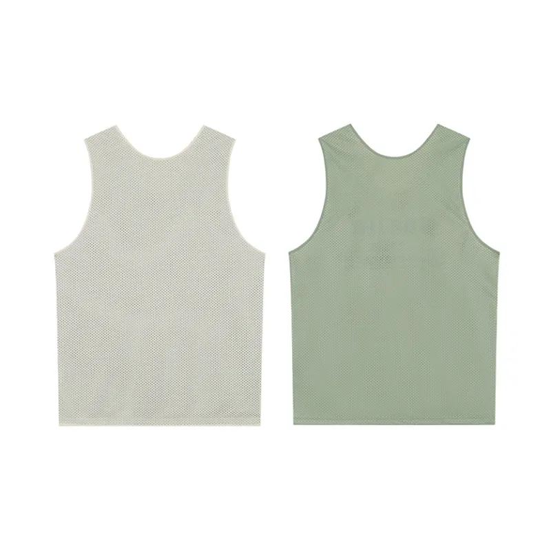 Wilson Basketball Jerseys Unisex-3