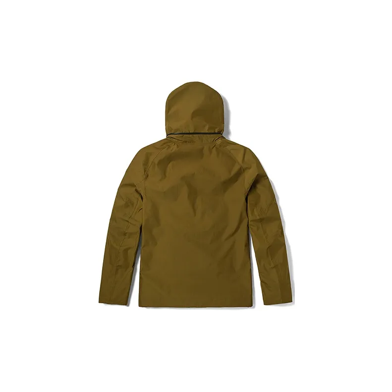 Timberland Outdoor Hiking Waterproof And Windproof Windbreaker Jacket Men's-1