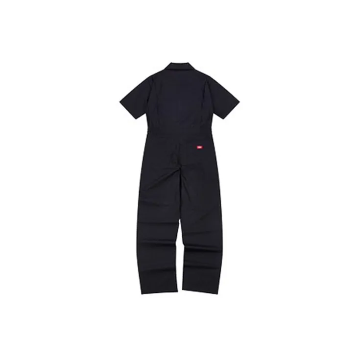 Dickies Jumpsuits Men Black-1