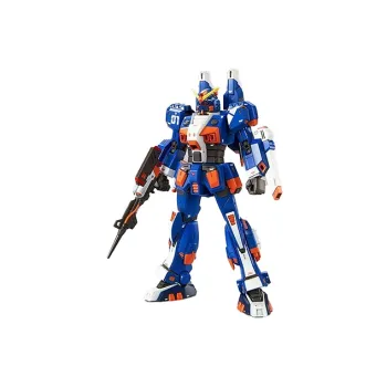 BANDAI SD Model Kits