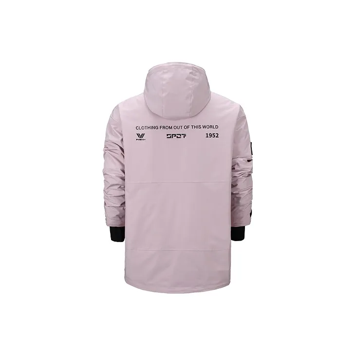 Phenix SP27 Series Ski Tops Unisex-5