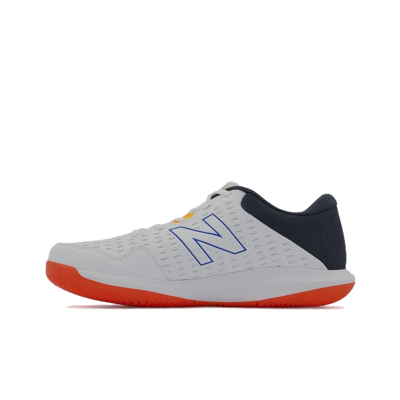 New Balance NB 696 Anti-Slip Wear-Resistant Low-Top Tennis Shoes-0
