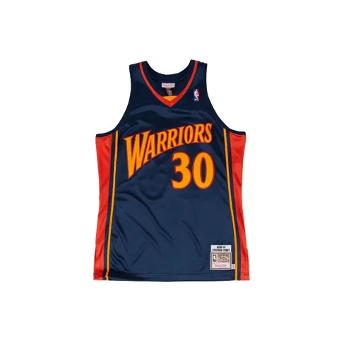 Mitchell Ness Basketball Jerseys Men