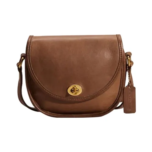 COACH VINTAGE Shoulder Bags