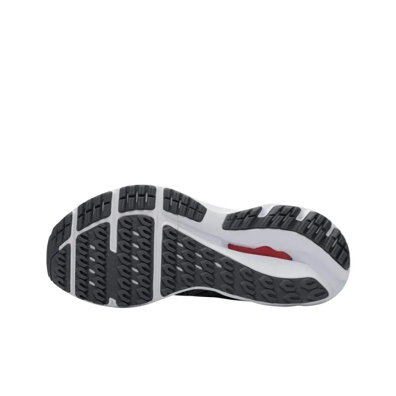 Mizuno Wave Inspire 18 'Grey'-4