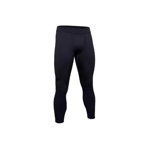 Under Armour Base 4.0 Sports Pants Men Black