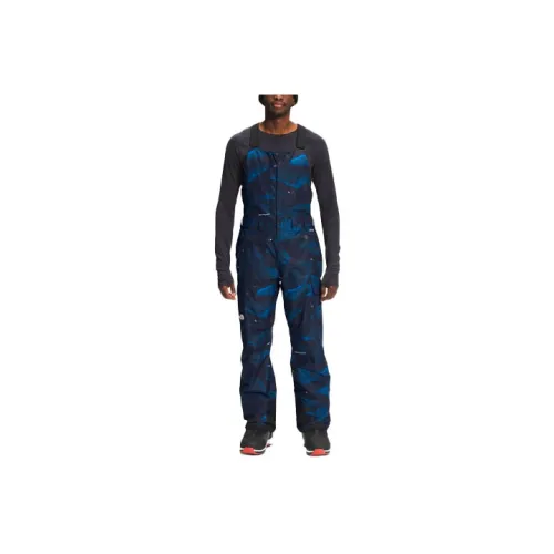 THE NORTH FACE Jumpsuit Men Blue