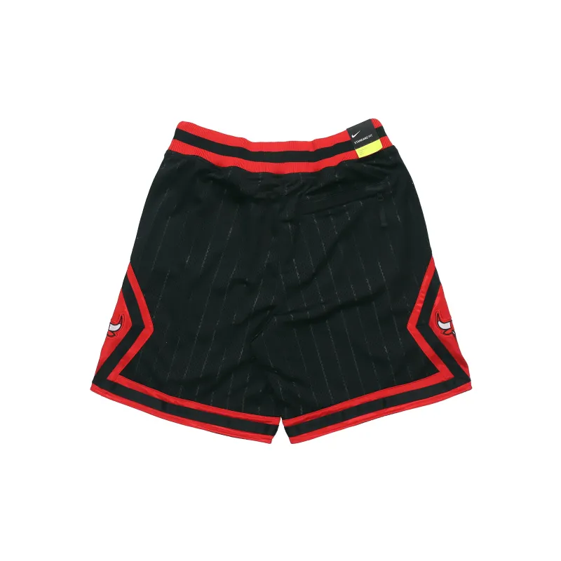 Nike Basketball Shorts Men's Black Red-1