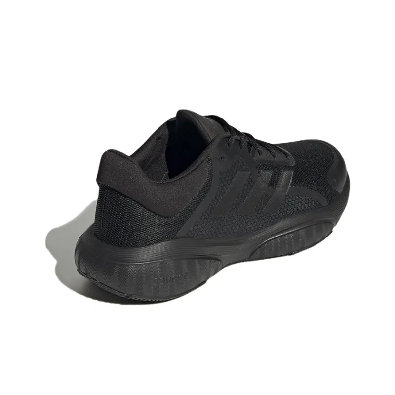 Adidas Response Core Black-3