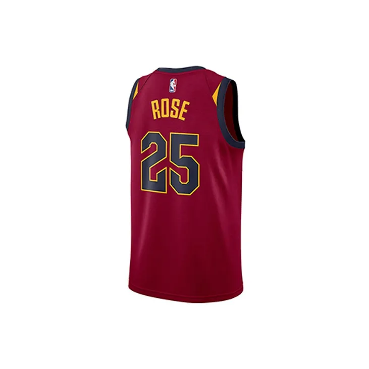 Nike Jersey Basketball Jerseys Men-1