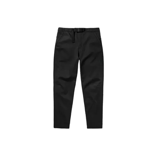 THE NORTH FACE Windbreaker Pants Men Black