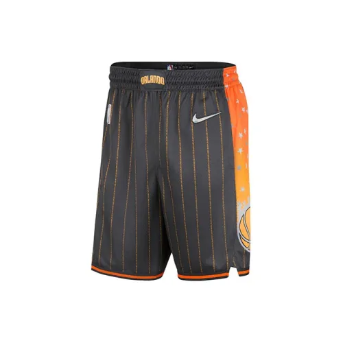 Nike Basketball Shorts Men Gray