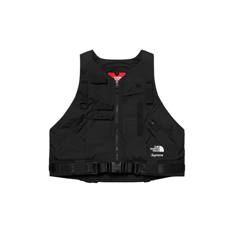 Supreme X The North Face Rtg Jacket + Vest-4