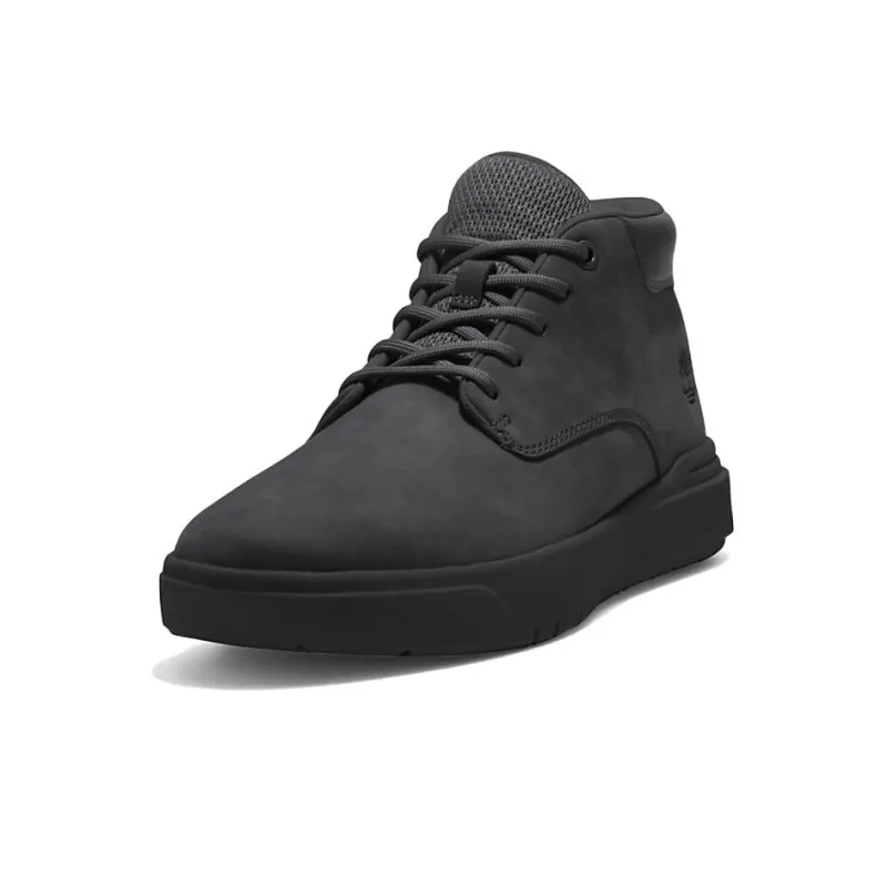 Timberland Seneca Bay 'Dark Grey Black'-2