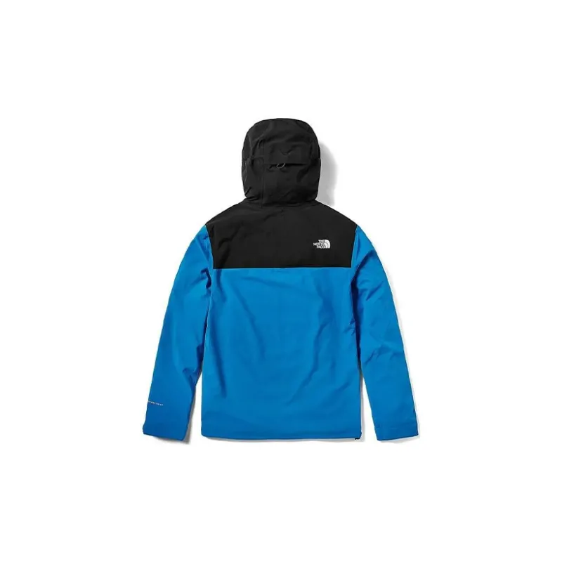 THE NORTH FACE Waterproof, Windproof, And Rainproof Windbreaker Jacket Men's-1