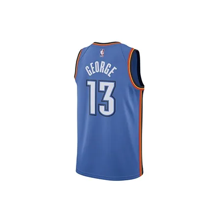 Nike X NBA Basketball Jerseys Men-1