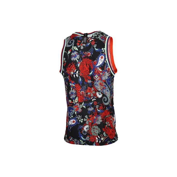 Nike Basketball Jerseys Men's Multicolor-1