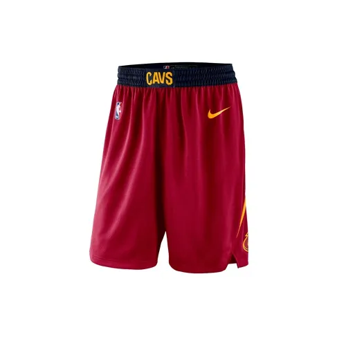 Nike Jersey Basketball Shorts Men