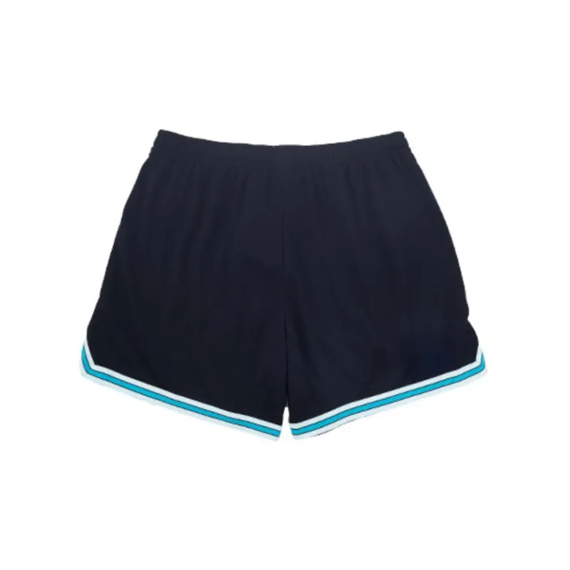 LiNing CBA Collection Basketball Shorts Men's Black-1