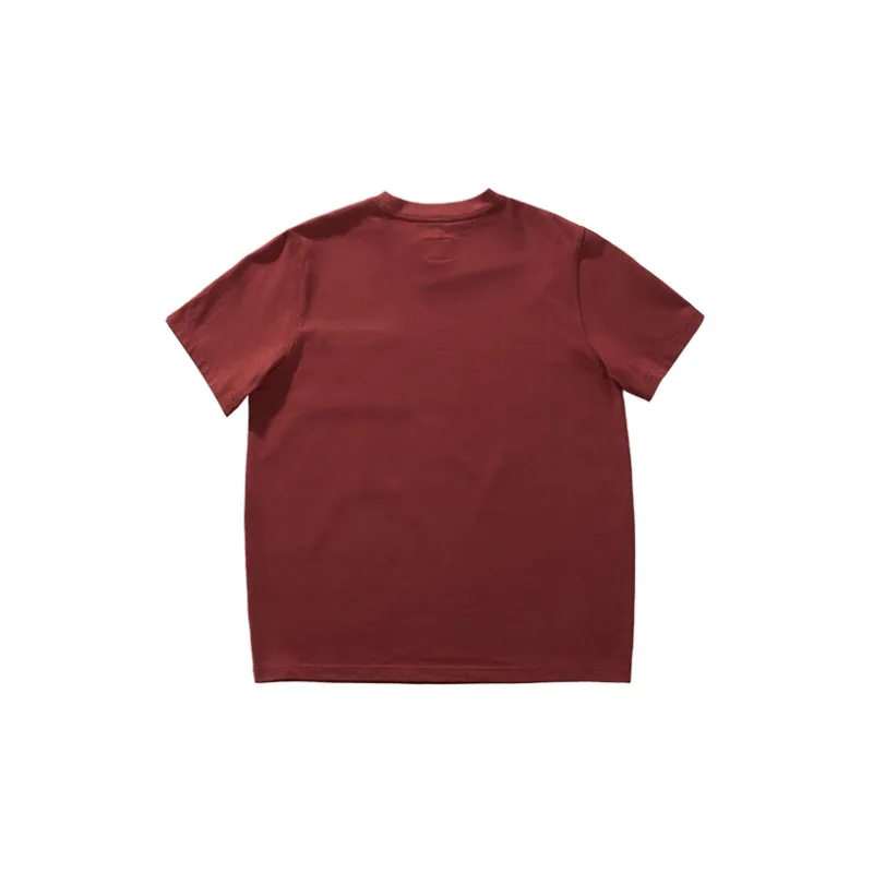 Penfield T-Shirt Unisex Caramel-1