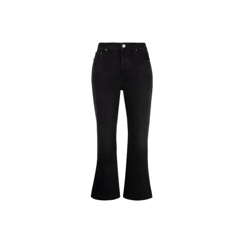 TOTEME Jeans Women's Black