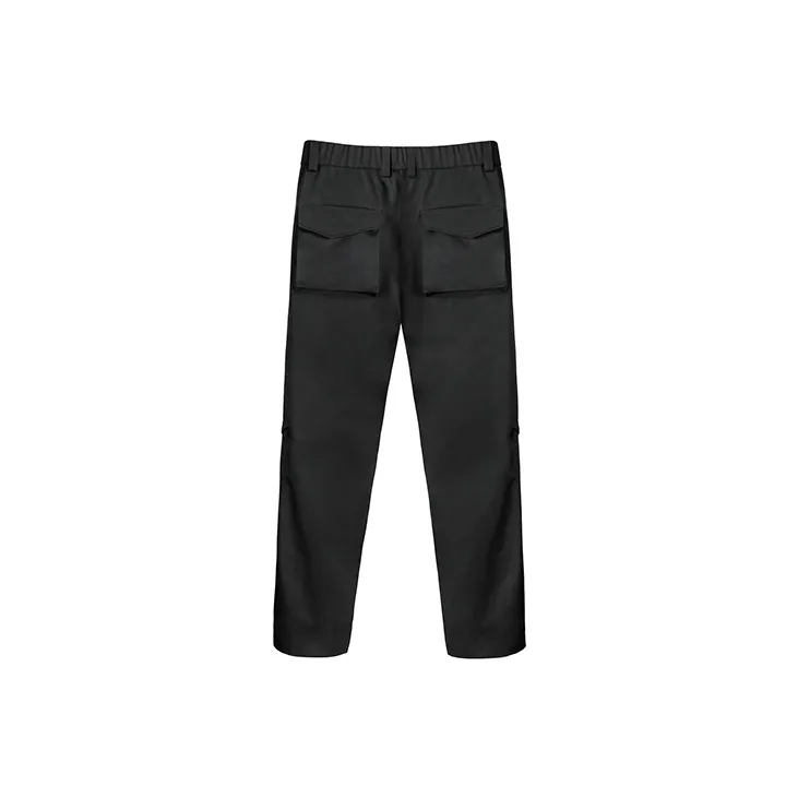 NORVINCY Windbreaker Pants Unisex-1