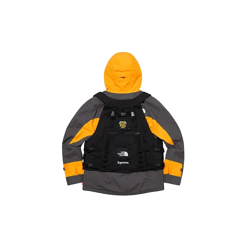 Supreme The North Face Rtg Jacket + Vest-3