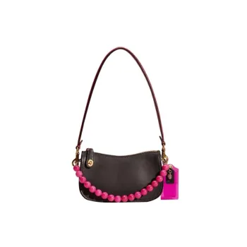 COACH Swinger Shoulder Bags