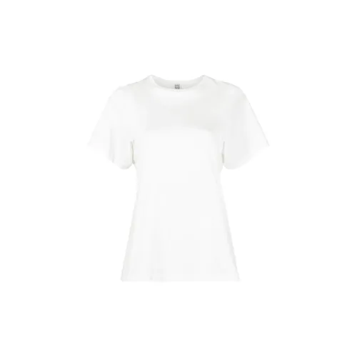 Toteme T-shirt Female