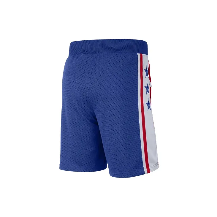 Nike Basketball Shorts Men Blue-1