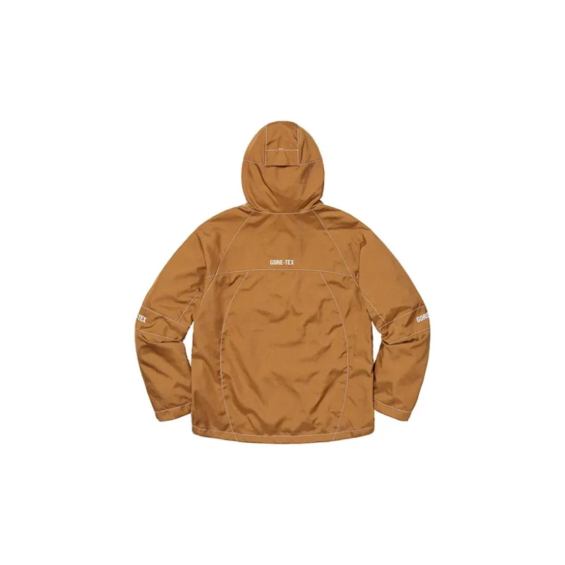 Supreme GORE TEX Contrast Stitch Anorak-1