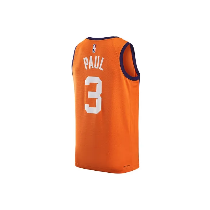 Jordan Basketball Jerseys Men Earthy Orange-1